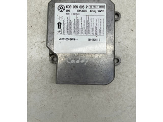 Блок подушек безопасности 6Q0909605P, 18040308E Volkswagen Caddy