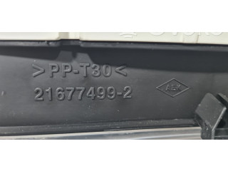 Панель приборов 216774992, 216774992 Dacia Sandero