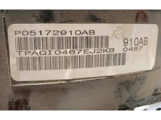 Панель приборов P05172910AB, A2C53176906 Jeep Cherokee III KJ