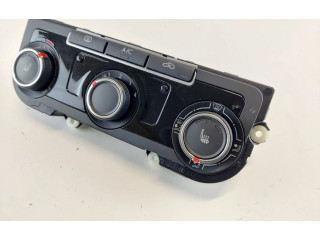 Блок управления климат-контролем 1K8907426AN, 5HB01210871   Volkswagen Caddy