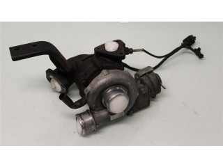 Turbodmychadlo Турбина 2823127850, 49435-07360 Hyundai Grandeur D4EB