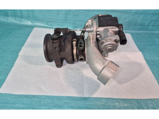 Турбина Volkswagen Golf VII 04E145704R, 270114000484 для двигателя CPVA