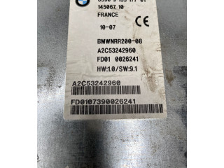 Pojistková skříňka 9133177, 14506710 BMW X3 E83 2008