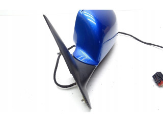 Зеркало электрическое Skoda Octavia Mk2 (1Z) 2004 - 2013 года