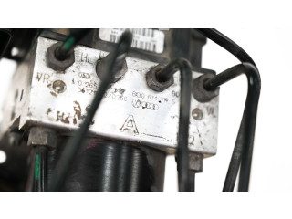 Блок управления АБС 6Q0907379AF, 6Q0614117S   Volkswagen Polo IV 9N3