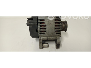 Генератор 03C903023H Volkswagen Jetta V