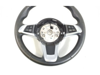 Руль BMW Z4 E89  2009 - 2017 года 6785387      