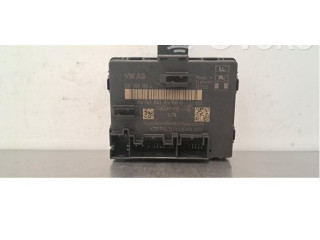 Блок управления центрального замка