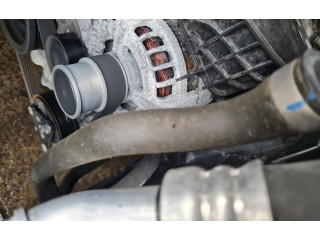 Генератор    Volkswagen Polo      