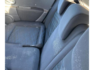 Вентилятор радиатора Renault Clio III