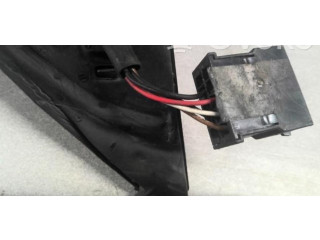 Зеркало электрическое Audi A3 S3 8L 1996 - 2003 года