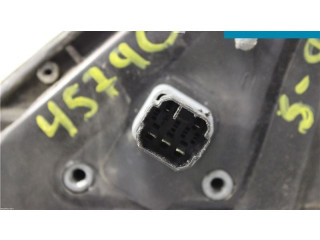 Зеркало электрическое        Saab 9-5  1998 - 2005 года   