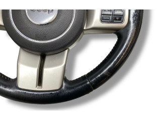 Руль Jeep Patriot - года
