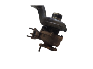 Turbodmychadlo Турбина 7180897, H113839 Renault Espace IV