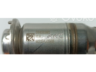 Форсунка 31452332, A2C14354800    Volvo V90 Cross Country  D420T8 