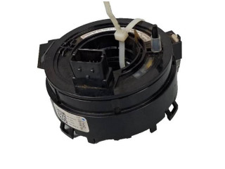 Подрулевой шлейф SRS 1K0959653C, 1K0959654   Audi A6 S6 C6 4F