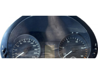 Přístrojová deska Mercedes-Benz Vito Viano W639 2007 A6394462121