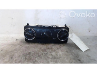 Блок управления климат-контролем 1699001000   Mercedes-Benz B W245