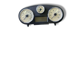 Панель приборов 188A4000   Lancia Ypsilon       