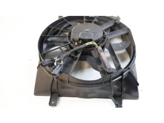 Комплект вентиляторов 4877015, 4877015 Saab 9-3 Ver1