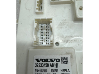 Блок комфорта 32233459   Volvo XC90   