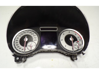 Панель приборов A1769009301, A1769009301 Mercedes-Benz A W176