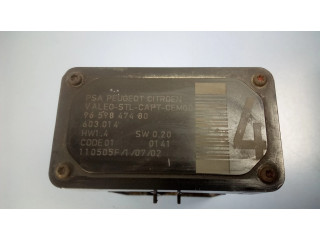 Другой датчик