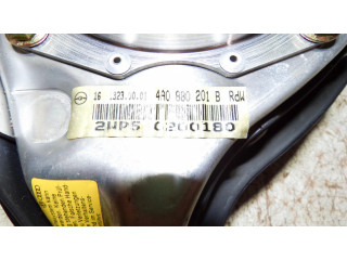 Руль Audi A8 S8 D2 4D 1994-2002 года 4A0419091AD, 4A0124A