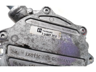 Turbodmychadlo Вакуумный насос 724807220 BMW 3 E46 N42B20A