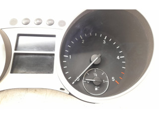 Přístrojová deska Mercedes-Benz ML W164 2008 2514402011, 2519006000