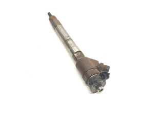 Форсунка 0445110523, 81R44A7 Jeep Grand Cherokee