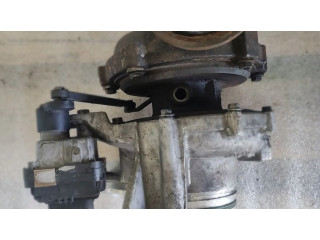 Turbodmychadlo Турбина 7823202 BMW 5 F10 F11 3.0 N57D30A