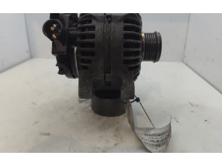 Генератор 5705AA Peugeot 406