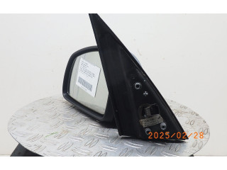 Зеркало электрическое Opel Meriva A 2003 - 2010 года