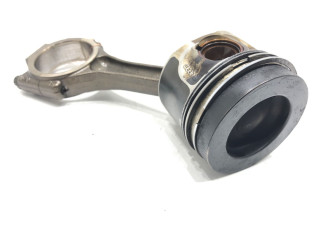 Поршень с шатуном CBA Volkswagen PASSAT B6