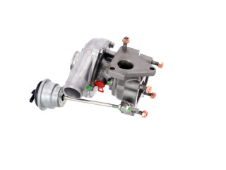 Turbodmychadlo Турбина 54359880000, 003-001-001071R Renault Thalia I 1.5