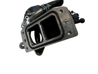 Pojistková skříňka Дроссельная заслонка 04L128063P Audi A6 S6 C7 4G 2015