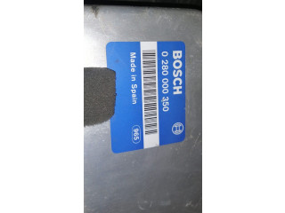 Řídící jednotka Fiat Croma 1994