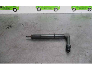 Vstřikovač Nissan Terrano ZD30