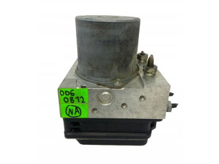 Блок АБС 0265235225 Mercedes-Benz A W169 2004 - 2012 года