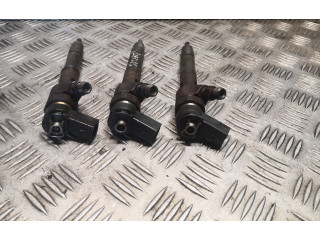 Комплект форсунок 6400700787, A6400700787 Smart ForFour I OM 639.939