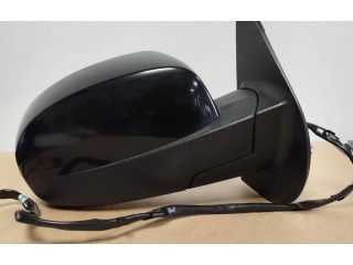 Зеркало электрическое Chevrolet Tahoe - года