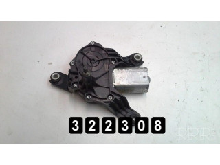 Моторчик заднего дворника 8200441376-A Dacia Logan Pick-Up