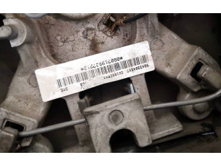 Руль Citroen Berlingo 2003 - 2007 года 96433645xt, 96433645XT