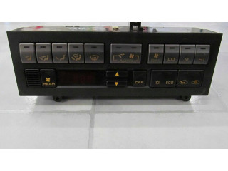 Блок управления климат-контролем MB657319 Mitsubishi Pajero