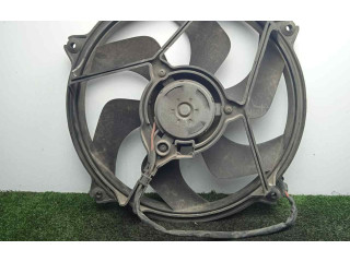 Вентилятор радиатора 2.PINES Peugeot 406
