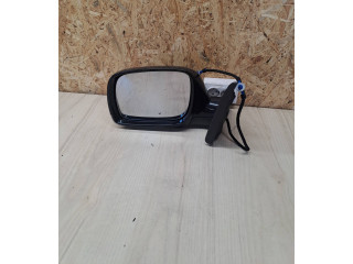 Zpětné zrcátko Volkswagen Touareg I 2004 E1010714, 2201022