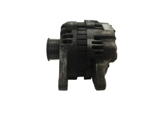 Генератор A3TB1999, ME203546   Mitsubishi Pajero      