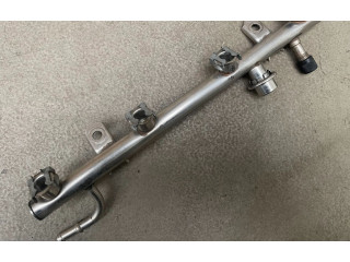 Топливная рампа A2660700395, A2660700395   Mercedes-Benz A W169  