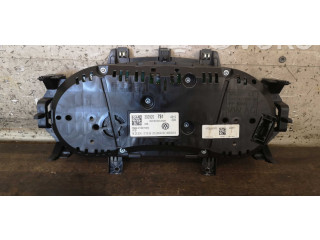 Přístrojová deska Volkswagen Passat Alltrack 2015 3G0920751, 3G0920751